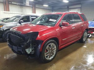 GMC Acadia 3.6L 6 2012