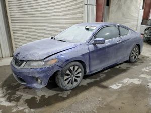Honda Accord EX 2.4L 4 2014