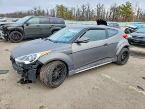 Hyundai Veloster 1.6L 4 2015