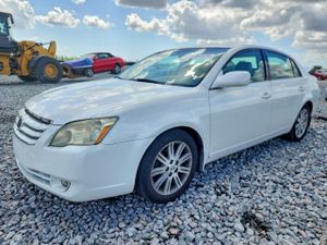 Toyota Avalon 3.5L 6 2006