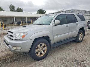 Toyota 4Runner 4.0L 6 2004