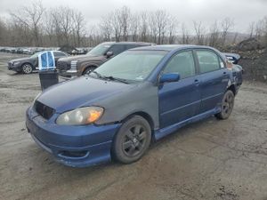 Toyota Corolla 1.8L 4 2005