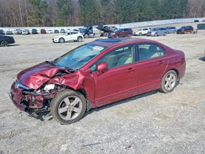 Honda Civic 1.8L 4 2007