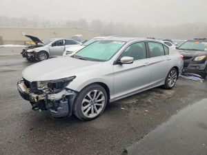 Honda Accord 2.4L 4 2014
