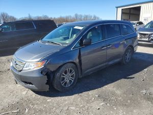 Honda Odyssey 3.5L 6 2013