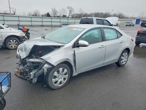 Toyota Corolla 1.8L 4 2014