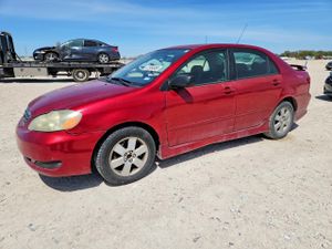Toyota Corolla 1.8L 4 2006