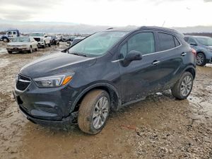 Buick Encore 1.4L 4 2020