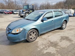Chevrolet Cobalt 2.2L 4 2010