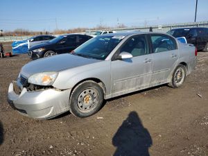 Chevrolet Malibu 3.5L 6 2007