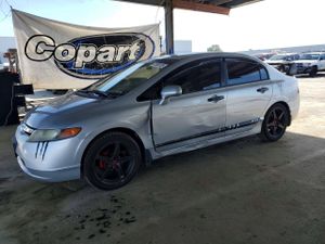 Honda Civic 1.8L 4 2006