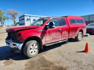 Ford F-150 3.5L 6 2018