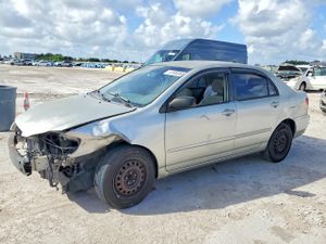 Toyota Corolla 1.8L 4 2003