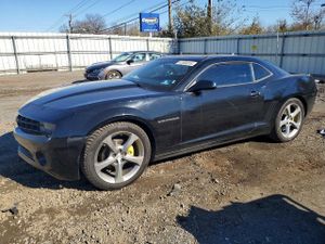 Chevrolet Camaro 3.6L 6 2013