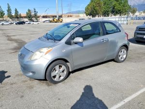Toyota Yaris 1.5L 4 2007