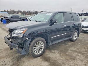 Lexus GX 4.6L 8 2015