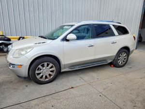 Buick Enclave 3.6L 6 2011