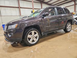 Jeep Compass 2.0L 4 2014