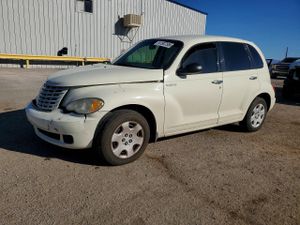 Chrysler PT Cruiser 2.4L 4 2006