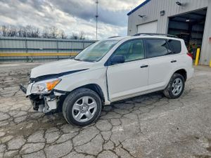 Toyota Rav4 2.4L 4 2008
