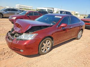 Lexus ES 3.5L 6 2008