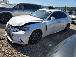Lexus IS 2.5L 6 2014