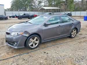 Toyota Camry 2.5L 4 2014