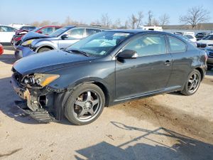 Scion tC 2.4L 4 2008