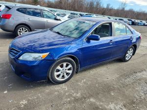Toyota Camry 2.5L 4 2010