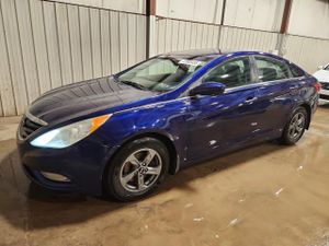Hyundai Sonata 2.4L 4 2013