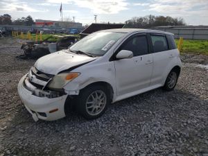 Scion xA 1.5L 4 2006