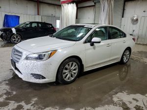Subaru Legacy 2.5L 4 2015