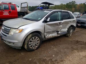 Ford Edge 3.5L 6 2010