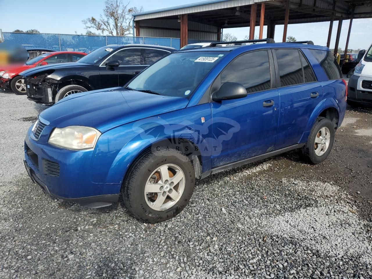 Saturn Vue 2.2L 4 2006