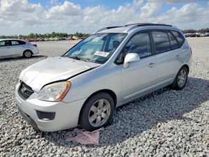 Kia Carens (Rondo) 2.7L 6 2007