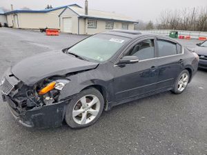 Nissan Altima 3.5L 6 2008