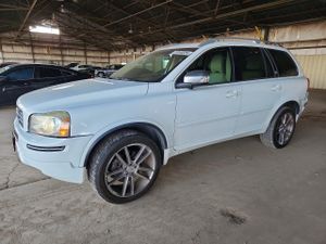 Volvo XC90 3.2L 6 2013