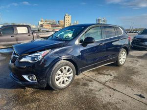 Buick Envision 2.5L 4 2020