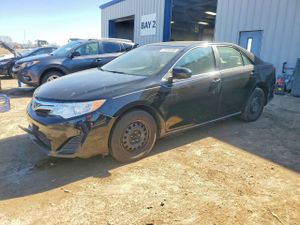 Toyota Camry 2.5L 4 2014