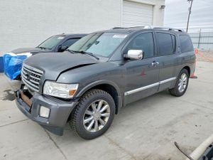 Infiniti QX56 5.6L 8 2010