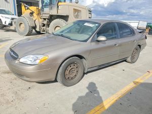Ford Taurus 3.0L 6 2003