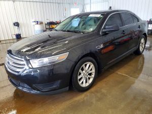Ford Taurus 3.5L 6 2015