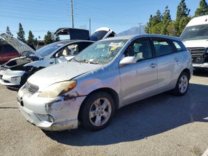 Toyota Matrix 1.8L 4 2006