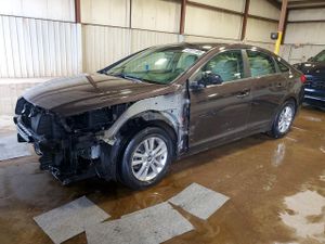 Hyundai Sonata 2.4L 4 2015