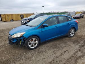 Ford Focus 2.0L 4 2013