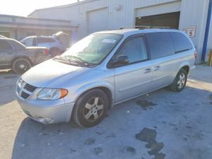Dodge Grand Caravan (Caravan) 3.8L 6 2007