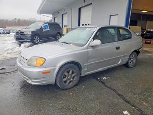 Hyundai Accent 1.6L 4 2004
