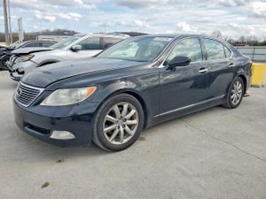 Lexus LS 4.6L 8 2008