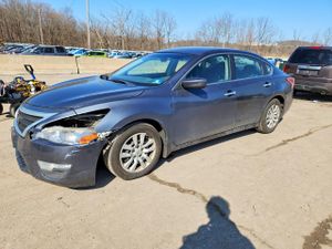 Nissan Altima 2.5L 4 2013
