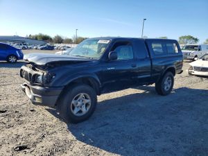 Toyota Tacoma 3.4L 6 2004